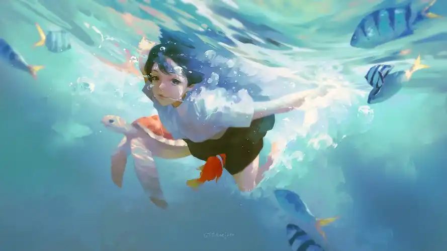 哔咔独家原创企划
